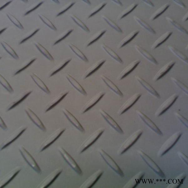 【壹贰叁】铝板  五条筋花纹铝板  铝板生产** 花纹铝板图5