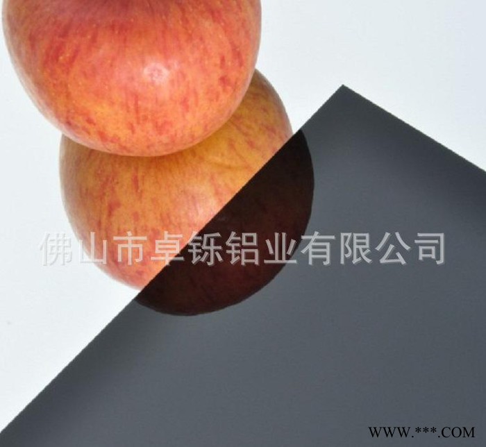 铝板 镜面彩色铝板 装饰厨房家具用 品质保证 7075铝板 欢迎咨询图2