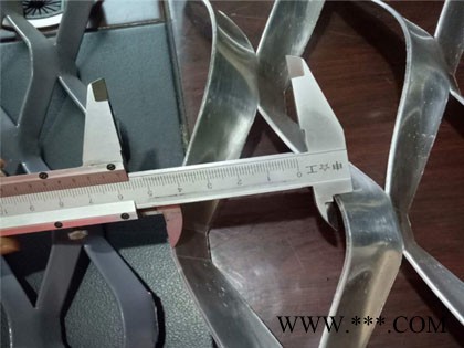 广荣 铝板网 菱形铝板网 金属吊顶装饰铝板拉伸网 铝板网可定制图2