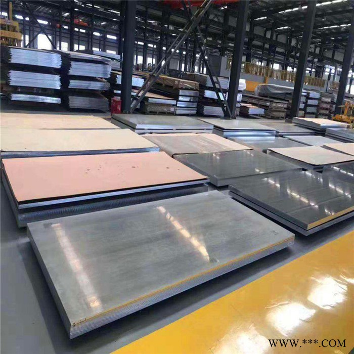 佳盈 防锈铝板 3003防锈铝卷板 室外保温铝板 可分卷零切出售图3