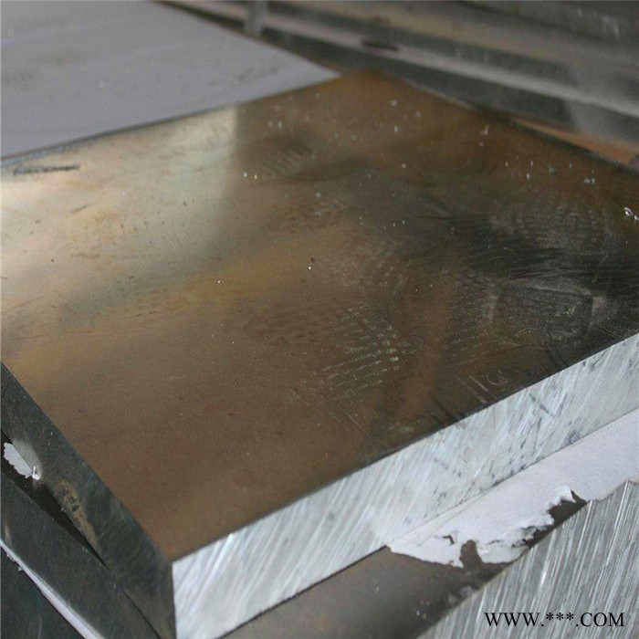 佳盈 6061铝板 合金抗磨铝板 现货20mm厚铝合金板 零切出售图3