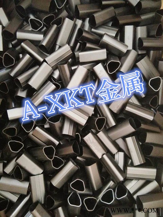 6061 6063 7075氧化彩色铝管 铝合金管定制铝板铝棒精密切割加工图3