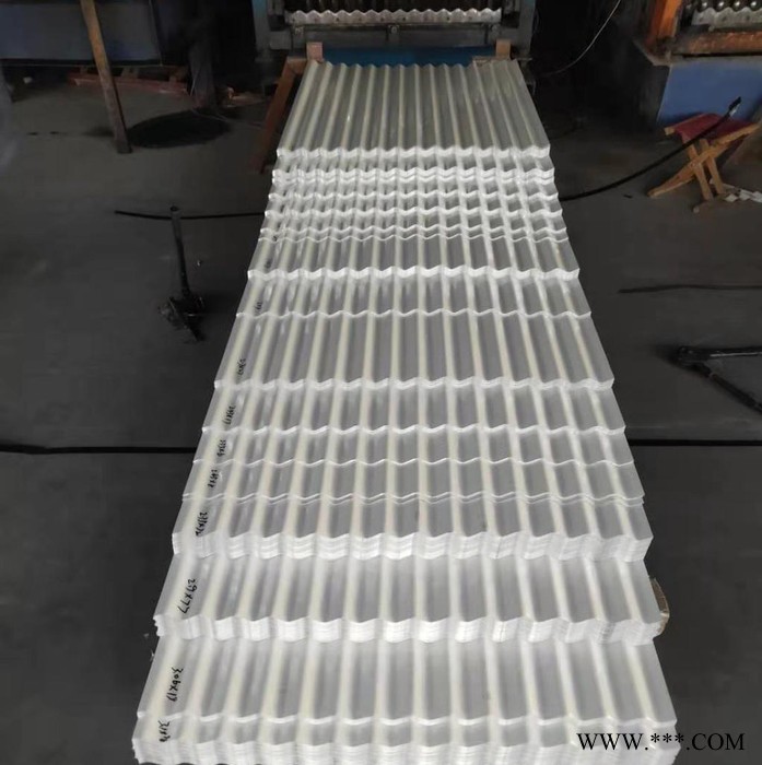 瓦楞板  厂家供应不锈钢彩涂瓦楞板   镀锌瓦楞板  价格优惠  一手货源 镀锌瓦楞板图2