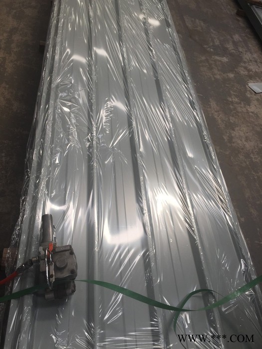 0.2MM-1.0MM彩钢瓦楞板 彩涂瓦楞板139 1774 4821孔图5