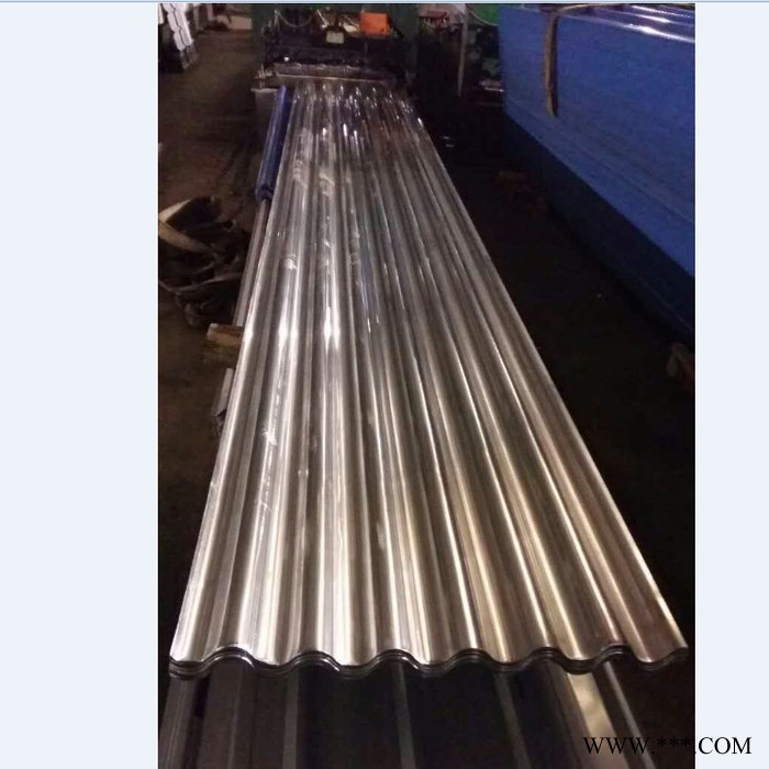 常州铝瓦楞板 铝瓦价格 铝瓦楞板价格 铝瓦楞板厂家图2