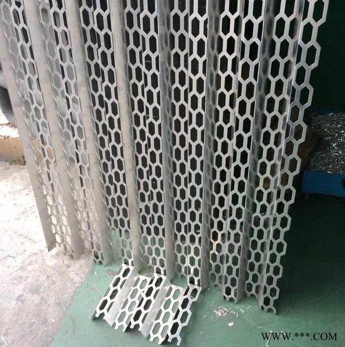 冲孔板 铝板 冲孔板价格 铝板冲孔板  冲孔板厂家图3