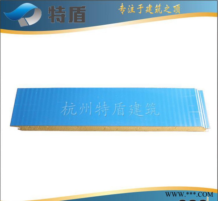 杭州PU复合瓦楞板970 保温隔热图3