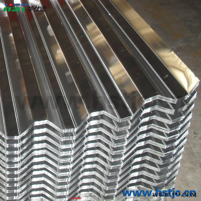 供应瓦楞板（天花）图3