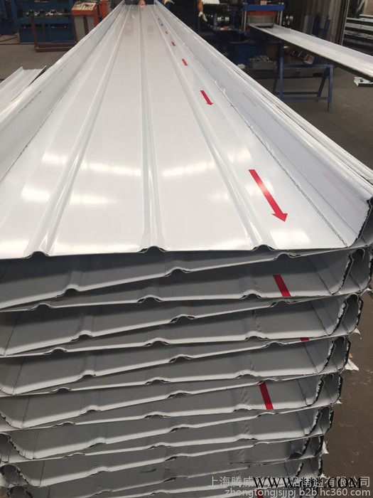 厂销 防锈彩铝瓦 墙体隔音彩钢压型铝瓦 彩铝瓦材质 纯铝瓦加工 屋面防腐蚀铝合金铝瓦楞板138 1739 8076图5
