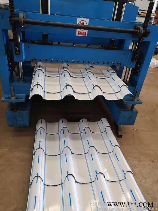 厂销 防锈彩铝瓦 墙体隔音彩钢压型铝瓦 彩铝瓦材质 纯铝瓦加工 屋面防腐蚀铝合金铝瓦楞板138 1739 8076图2