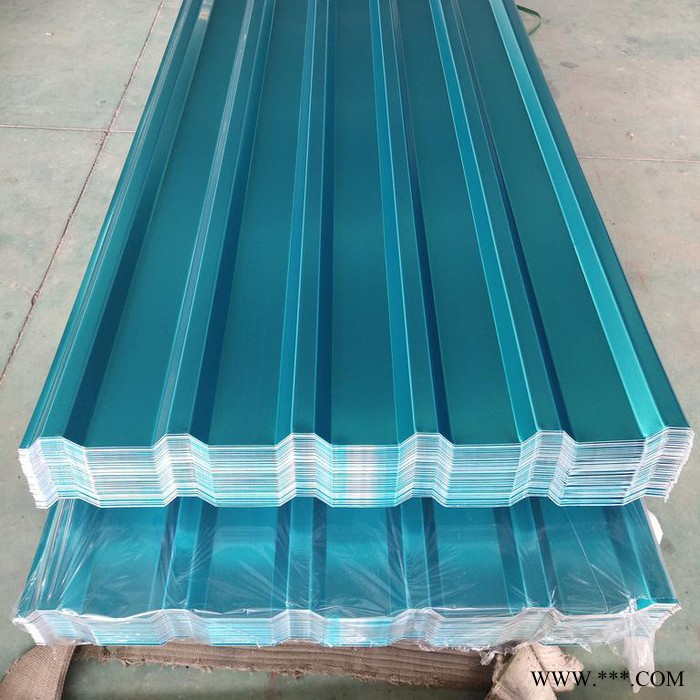 厂销 防锈彩铝瓦 墙体隔音彩钢压型铝瓦 彩铝瓦材质 纯铝瓦加工 屋面防腐蚀铝合金铝瓦楞板138 1739 8076图3