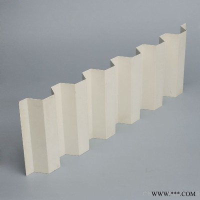 环保铝单板 长城铝单板 木纹长城铝单板 木纹瓦楞板