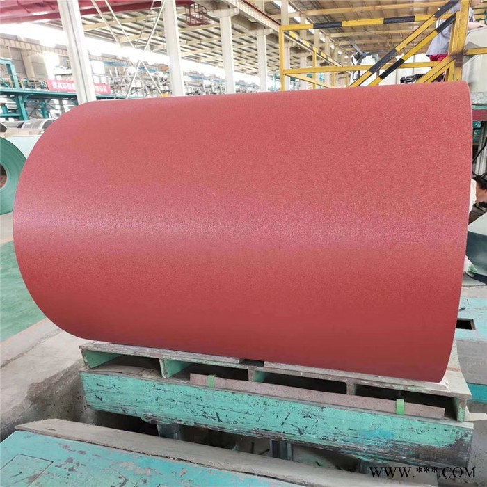 铝板PPAL彩涂铝板木纹印花板全国包邮图4