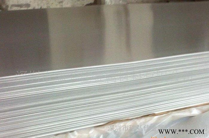 铝合金 5A02铝板 **铝合金板 规格齐全 量大从优图2