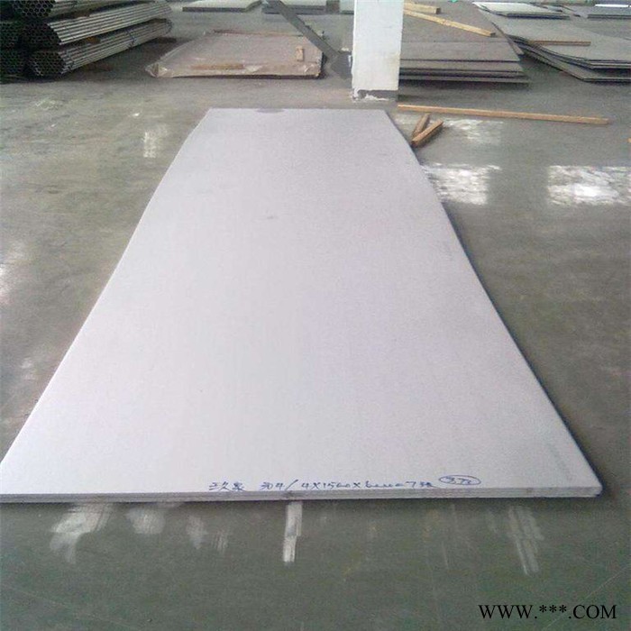 高百汇 不锈钢宽幅板 不锈钢瓦楞板 不锈钢板 不锈钢热轧板厂家图2