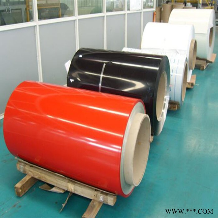 彩涂铝板    厂家供应图4