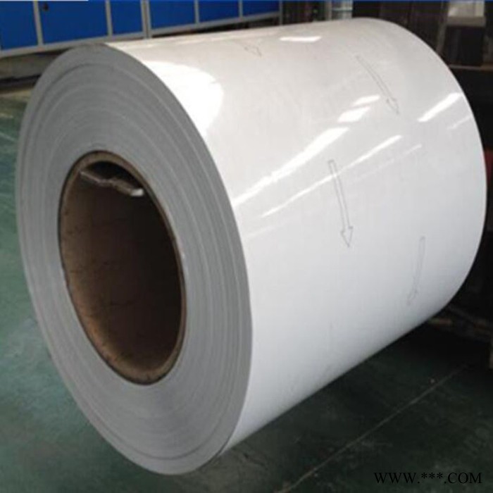 彩涂铝板    厂家供应图3