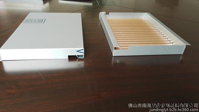 云南瓦楞板 瓦楞板价格 瓦楞板厂家 竣鼎装饰图5