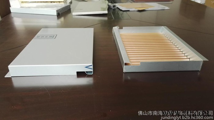 云南瓦楞板 瓦楞板价格 瓦楞板厂家 竣鼎装饰图4