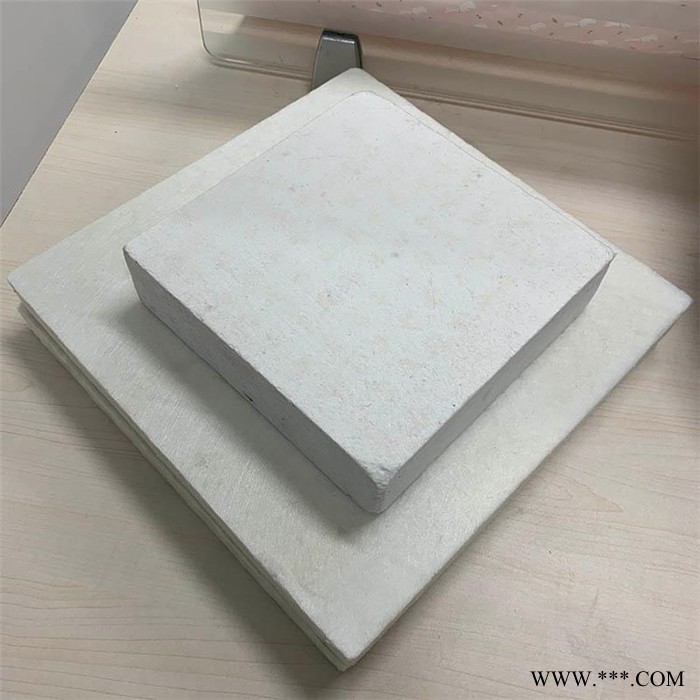 硕腾硅酸铝板 环保硅酸铝板 按需定制图3