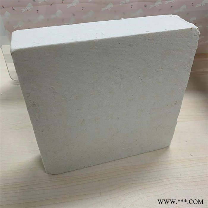 硕腾硅酸铝板 环保硅酸铝板 按需定制图5