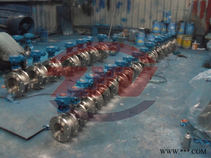 现货供应 V1FS/V2FS CP102铝合金板双法兰粉尘蝶阀搅拌站气动蝶阀图7
