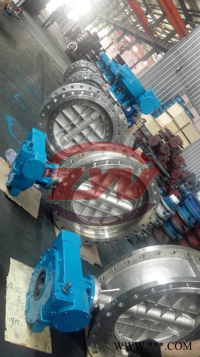现货供应 V1FS/V2FS CP102铝合金板双法兰粉尘蝶阀搅拌站气动蝶阀图6