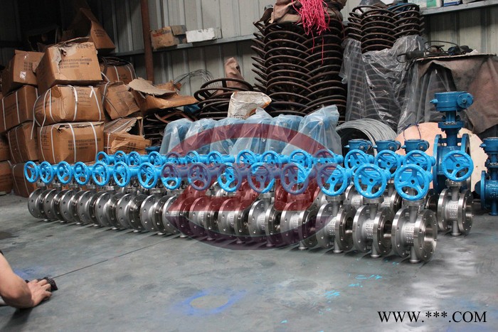 现货供应 V1FS/V2FS CP102铝合金板双法兰粉尘蝶阀搅拌站气动蝶阀图3