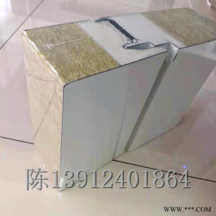 聚氨酯封边复合板防火板/外墙/瓦楞板工厂139-1240-1864聚氨酯复合板 PIR/PU聚氨酯保温板图6