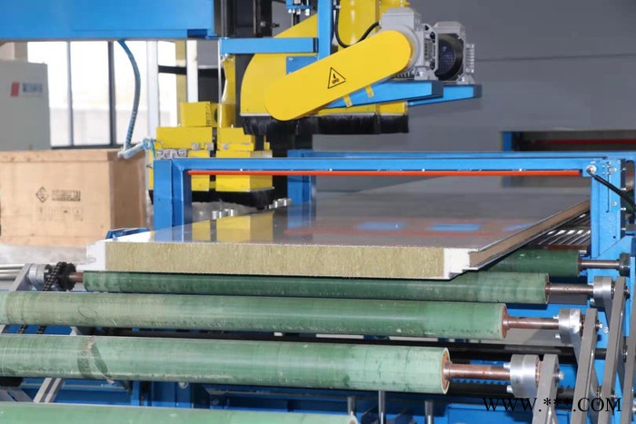 聚氨酯封边复合板防火板/外墙/瓦楞板工厂139-1240-1864聚氨酯复合板 PIR/PU聚氨酯保温板图8