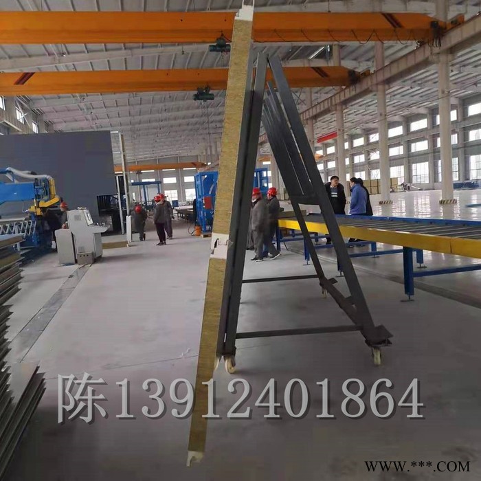 聚氨酯封边复合板防火板/外墙/瓦楞板工厂139-1240-1864聚氨酯复合板 PIR/PU聚氨酯保温板图5