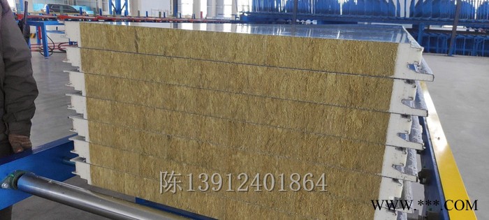 聚氨酯封边复合板防火板/外墙/瓦楞板工厂139-1240-1864聚氨酯复合板 PIR/PU聚氨酯保温板图7