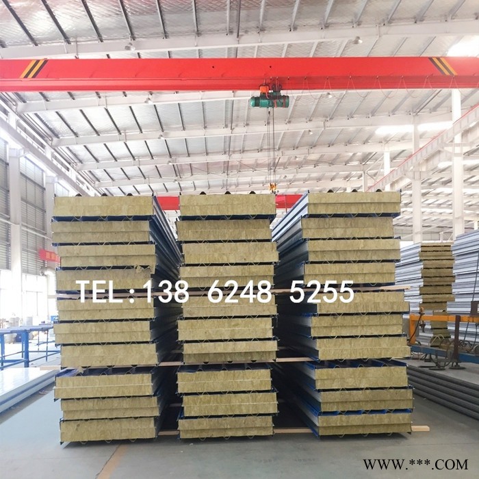 PIR/PU瓦楞板 屋面板 外墙板 夹芯板 咨询电话 138 6248 5255图3