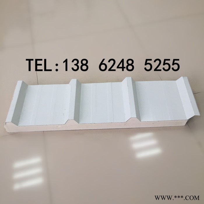 PIR/PU瓦楞板 屋面板 外墙板 夹芯板 咨询电话 138 6248 5255图6