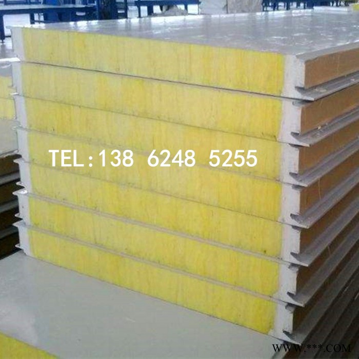 PIR/PU瓦楞板 屋面板 外墙板 夹芯板 咨询电话 138 6248 5255图4