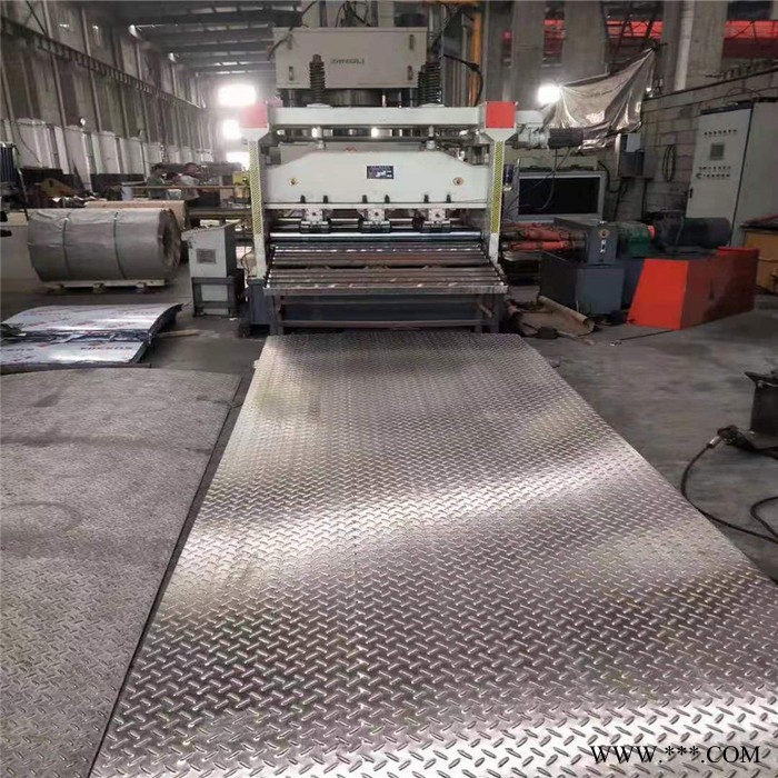 304不锈钢板 太钢不锈钢板 316L不锈钢板 加工不锈钢瓦楞板图3