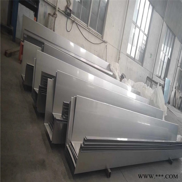 304不锈钢板 太钢不锈钢板 316L不锈钢板 加工不锈钢瓦楞板图6