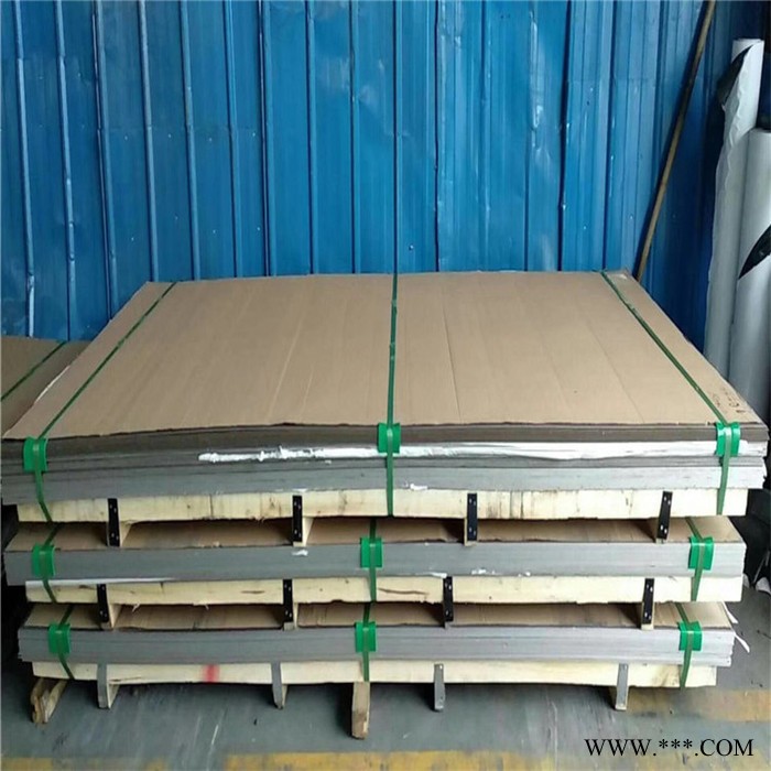 304不锈钢板 太钢不锈钢板 316L不锈钢板 加工不锈钢瓦楞板图7