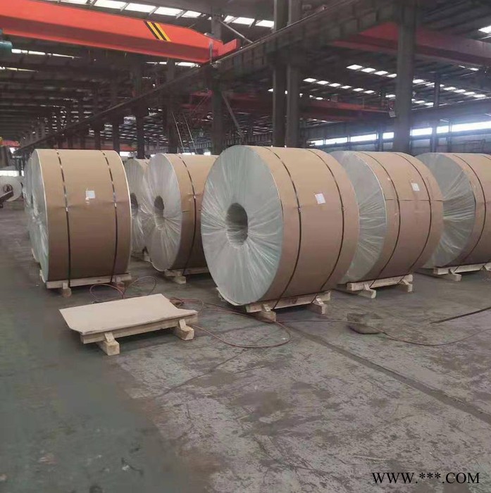 供应3A21合金中厚铝板价格 零切铝板批发图3