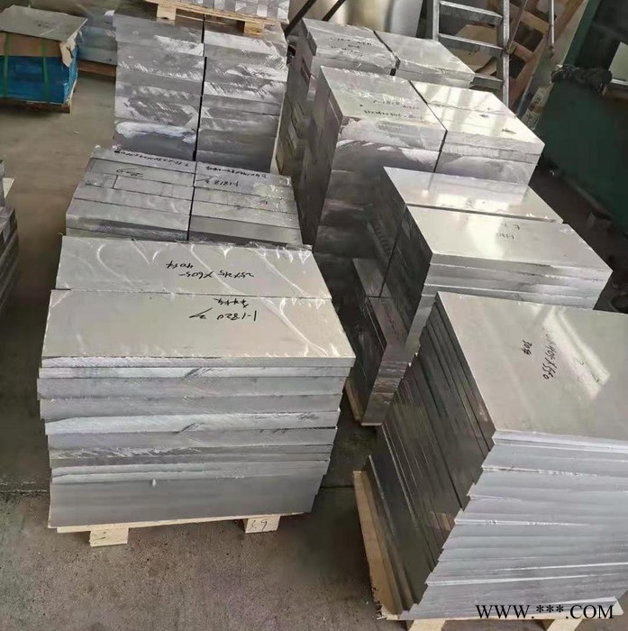 供应3A21合金中厚铝板价格 零切铝板批发图4