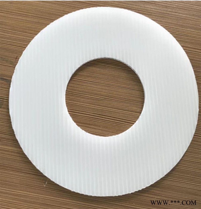 定制pp中空板 塑料瓦楞板 中空板广告板 PP中空板片材 加硬中空板图5