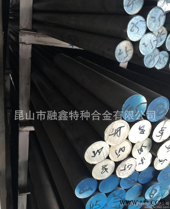 现货 工业用耐腐蚀易加工6063铝合金板 铝棒 规格齐全可零切图2