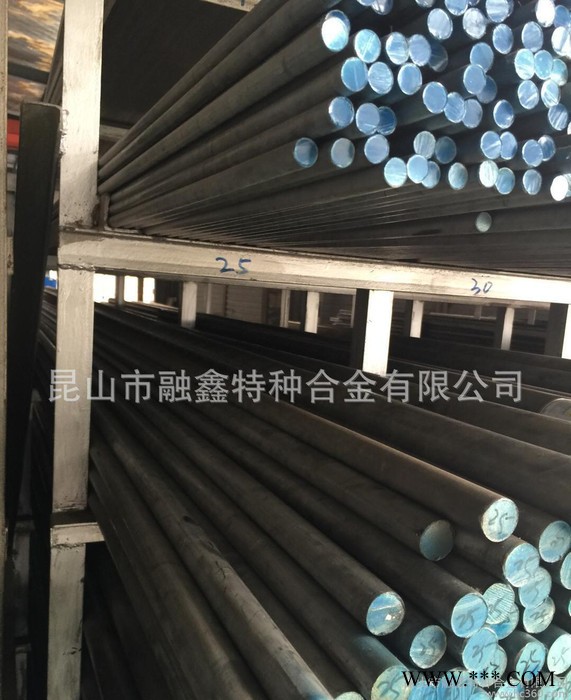 现货 工业用耐腐蚀易加工6063铝合金板 铝棒 规格齐全可零切图3