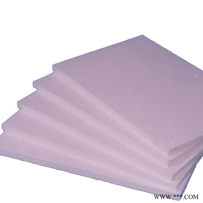 英硕 憎水硅酸铝板 高密度硅酸铝板 A级保温硅酸铝板图3