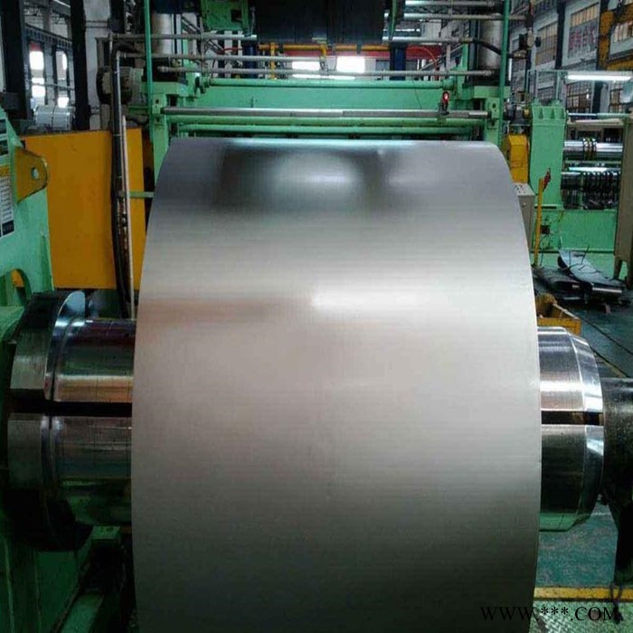 佛山镀铝板销售 热浸覆膜镀铝板 马钢 热设备专用钢材镀铝板 SA1D 0.5*1219*C图4