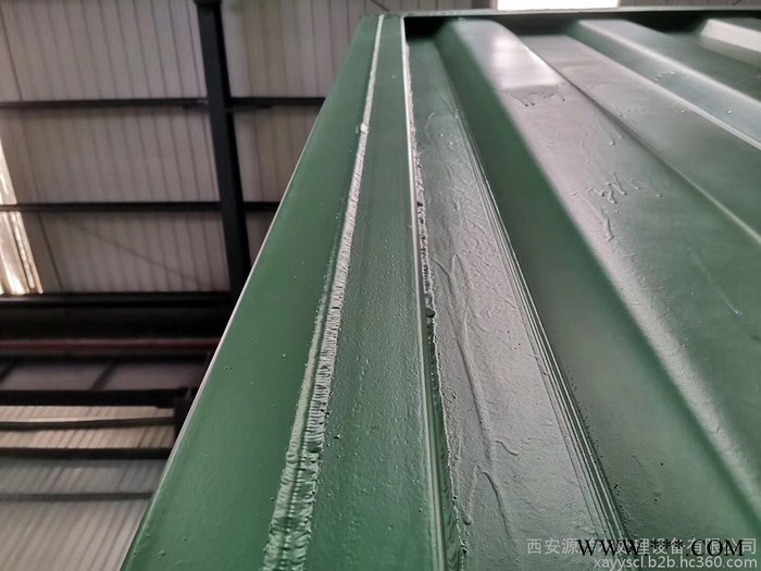 源洋牌集装箱瓦楞板一体化污水处理设备WSZ 集装箱一体化图7