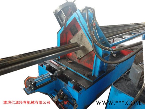 仓储波浪板型材设备 瓦楞板型材辊压设备 仓储立柱型材设备 **图2