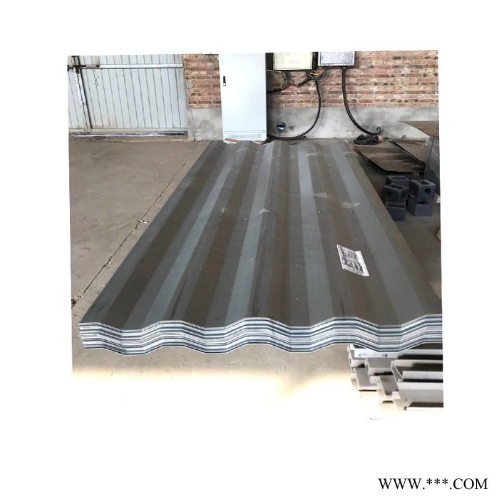 集装箱侧板 集装箱瓦楞板 标准集装箱侧板图2