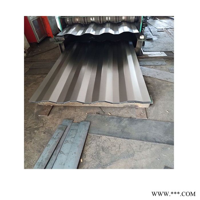 集装箱侧板 集装箱瓦楞板 标准集装箱侧板图4