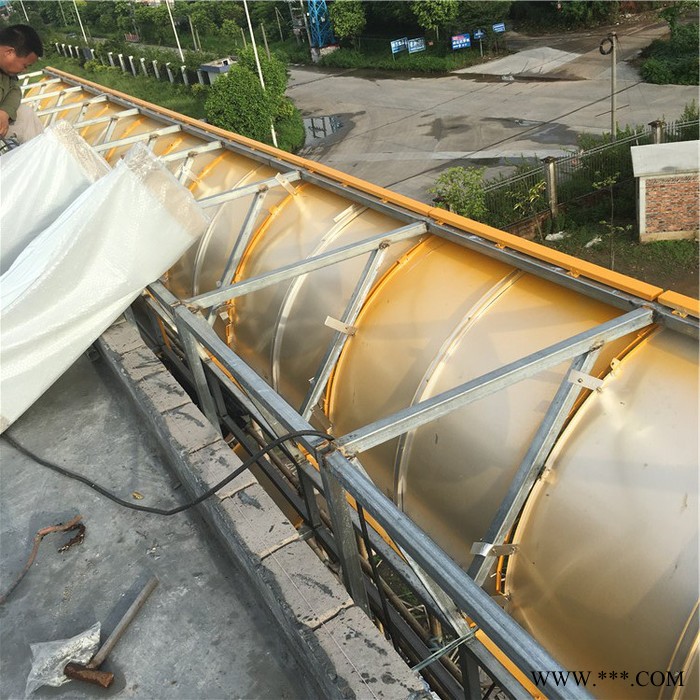 粤艺佰钢构雨棚包铝板材料,2mm铝板包迎宾雨棚造型,门头铝板造型厂家免费设计图7